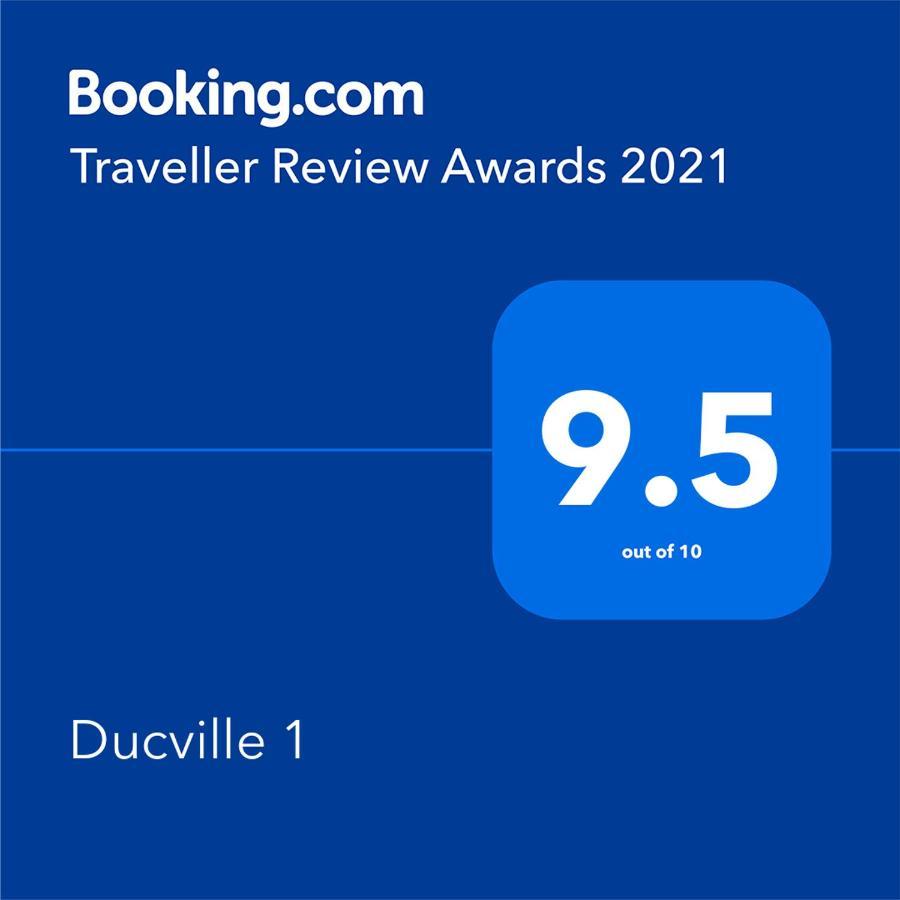 Ducville 1 Lejlighed Braşov Eksteriør billede